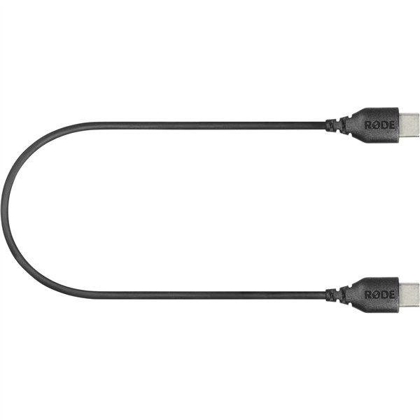 Rode SC22 USB-C su USB-C cavo
