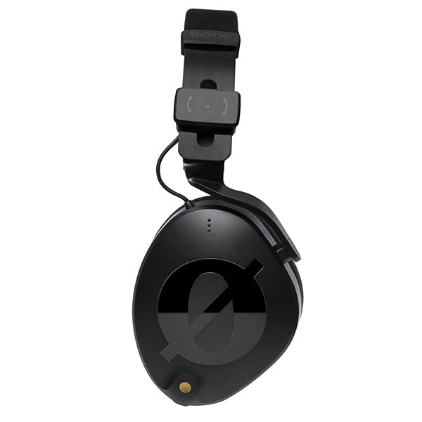 Rode NTH-100 Studio cuffia