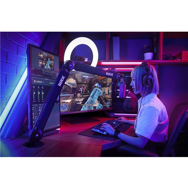 Rode NTH-100 Studio cuffia