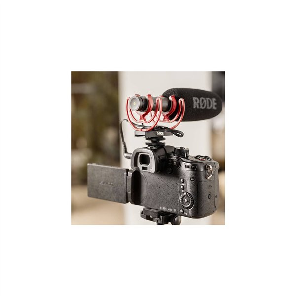 Rode SC10 TRRS-TRRS cavo di raccordo