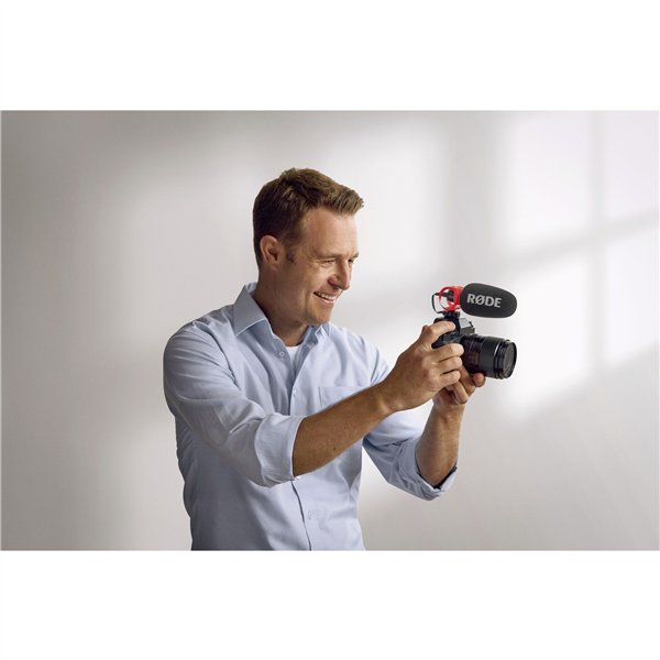 Rode VideoMicro II
