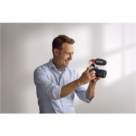 Rode VideoMicro II