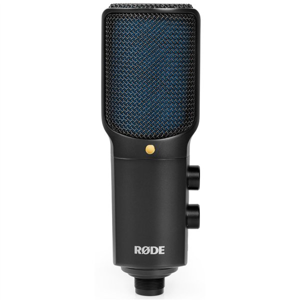 Rode NT-USB+