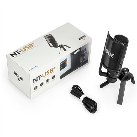 Rode NT-USB+