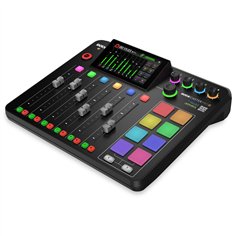 Rode RØDECaster Pro II nero