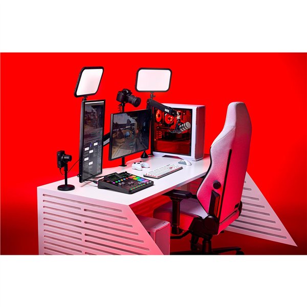 Rode RØDECaster Pro II nero