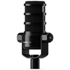 Rode PodMic USB