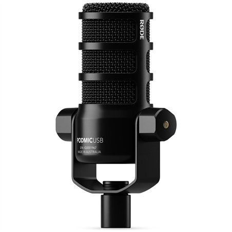 Rode PodMic USB