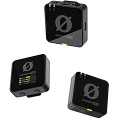 Rode Wireless PRO