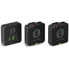 Rode Wireless PRO 2