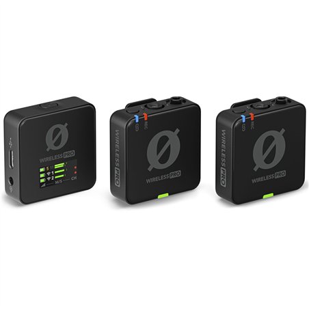 Rode Wireless PRO