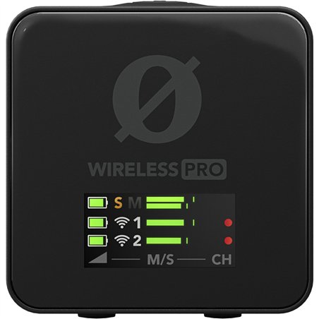Rode Wireless PRO