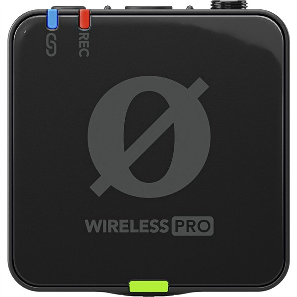 Rode Wireless PRO