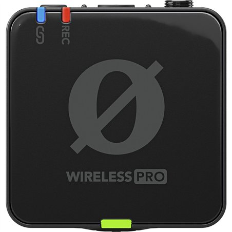 Rode Wireless PRO