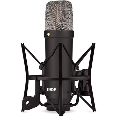 Rode NT1 Signature nero