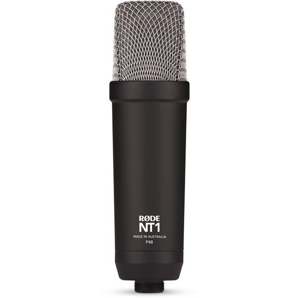 Rode NT1 Signature nero