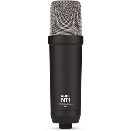 Rode NT1 Signature nero