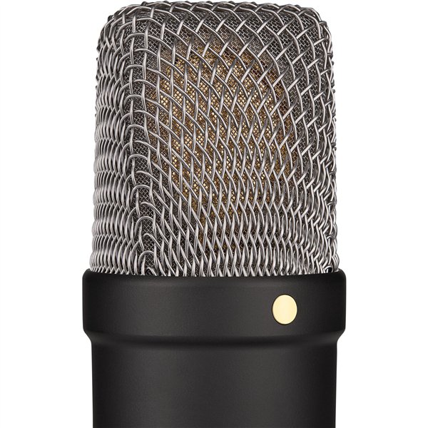Rode NT1 Signature nero