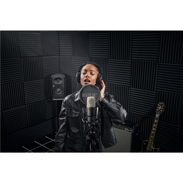 Rode NT1 Signature nero