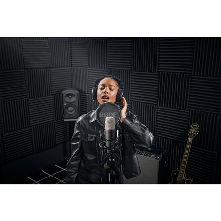 Rode NT1 Signature nero