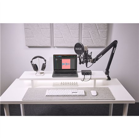 Rode NT1 Signature nero