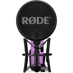 Rode NT1 Signature viola 2
