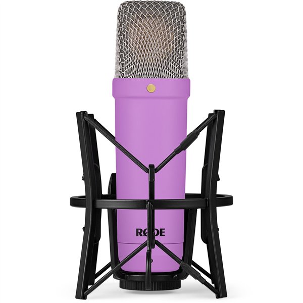 Rode NT1 Signature viola