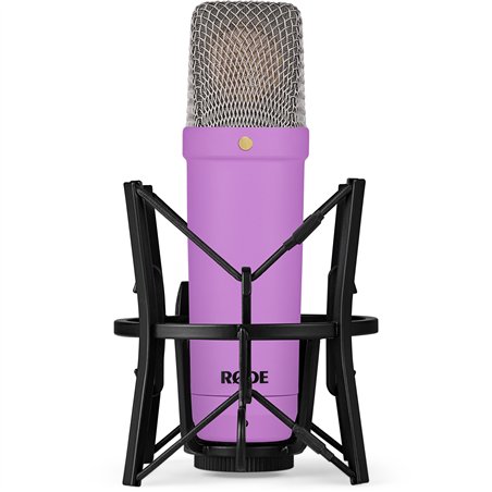 Rode NT1 Signature viola