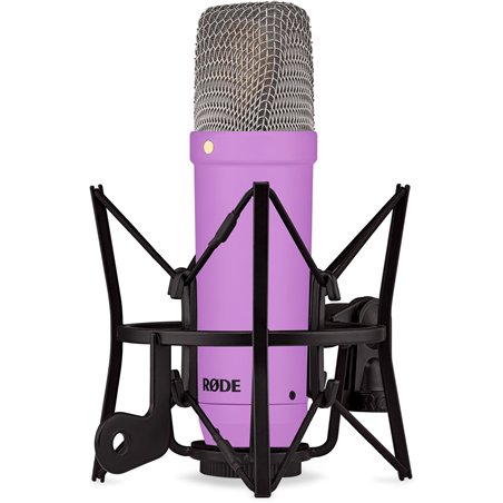 Rode NT1 Signature viola