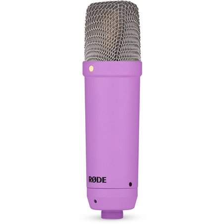 Rode NT1 Signature viola