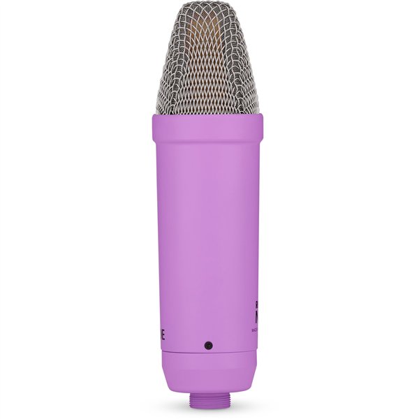 Rode NT1 Signature viola