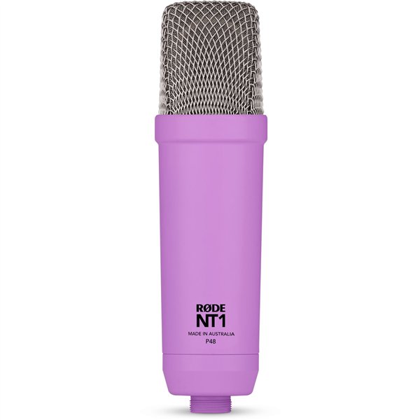 Rode NT1 Signature viola