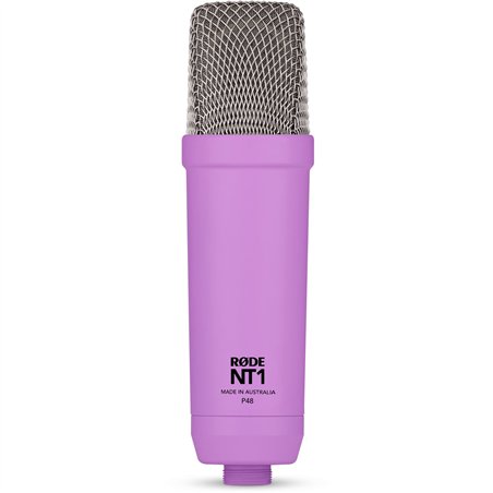 Rode NT1 Signature viola