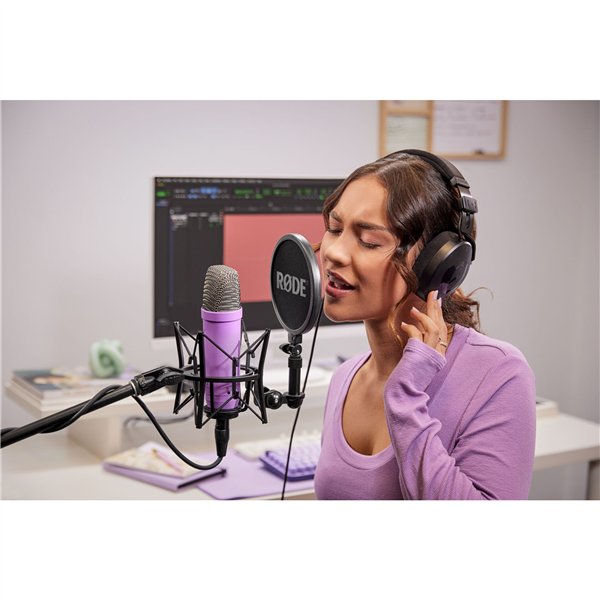 Rode NT1 Signature viola