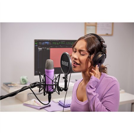 Rode NT1 Signature viola