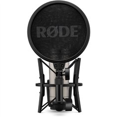 Rode NT1 5th gen. argento 2