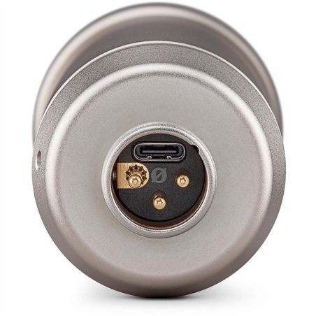 Rode NT1 5th gen. argento