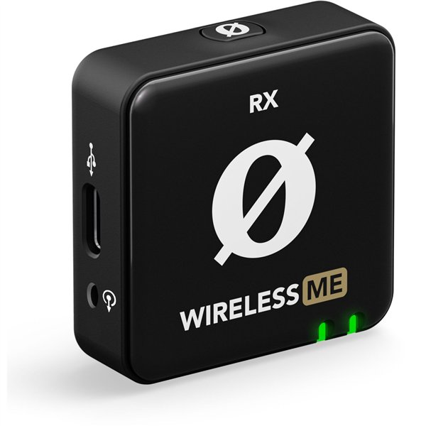 Rode Wireless ME
