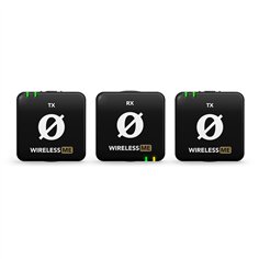 Rode Wireless ME Dual 2