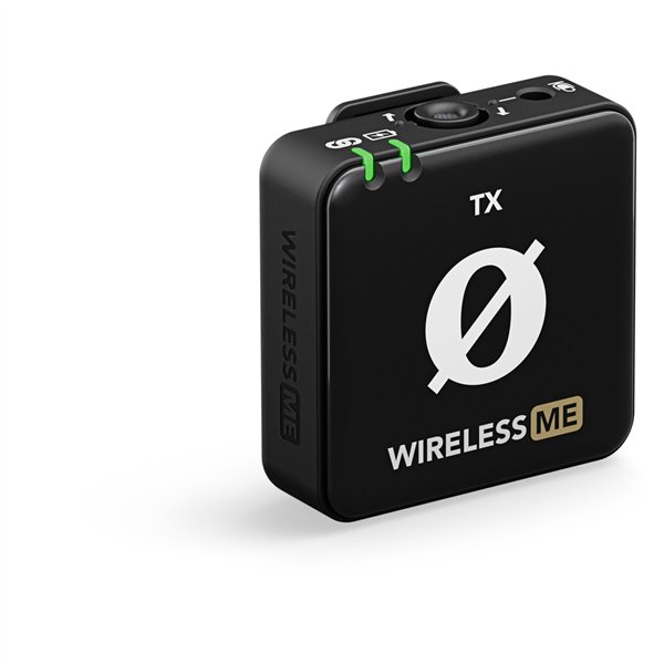 Rode Wireless ME Dual