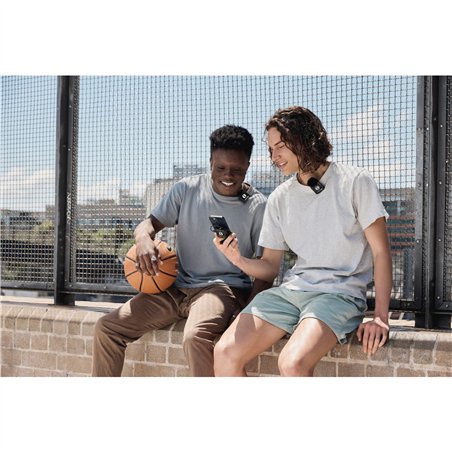 Rode Wireless ME Dual