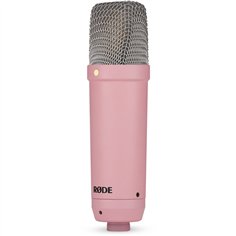 Rode NT1 Signature rosa 2