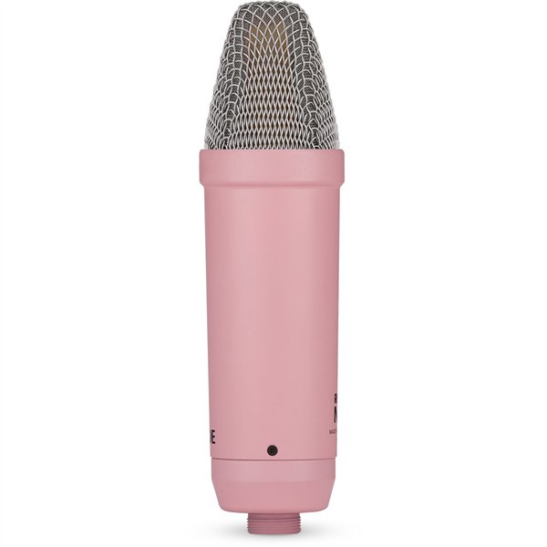Rode NT1 Signature rosa