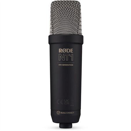 Rode NT1 5th Generation nero