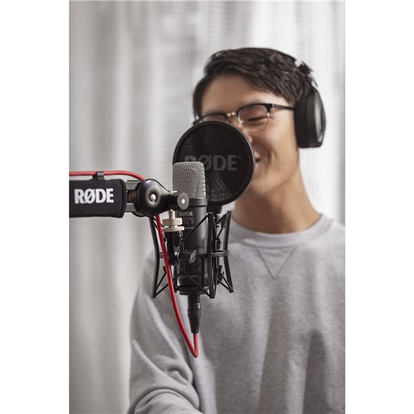 Rode NT1 5th Generation nero