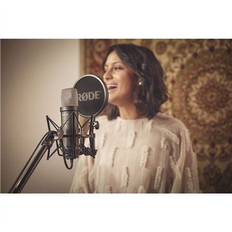 Rode NT1 5th Generation nero