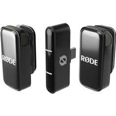 Rode Wireless Micro nero 2