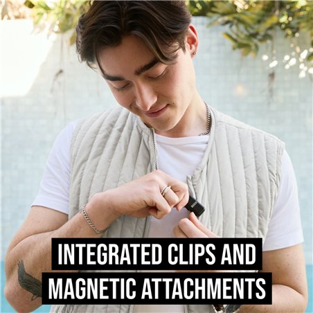 Rode Wireless Micro nero