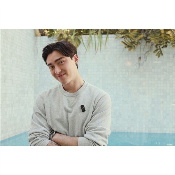 Rode Wireless Micro nero