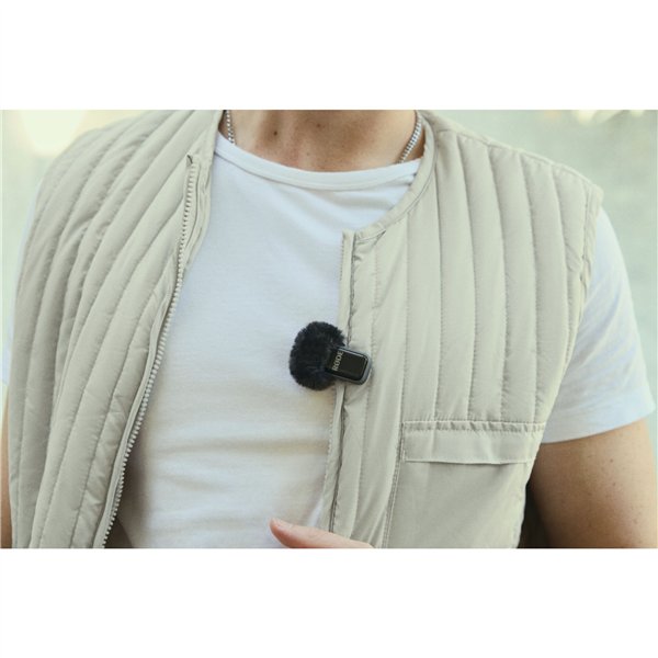 Rode Wireless Micro nero